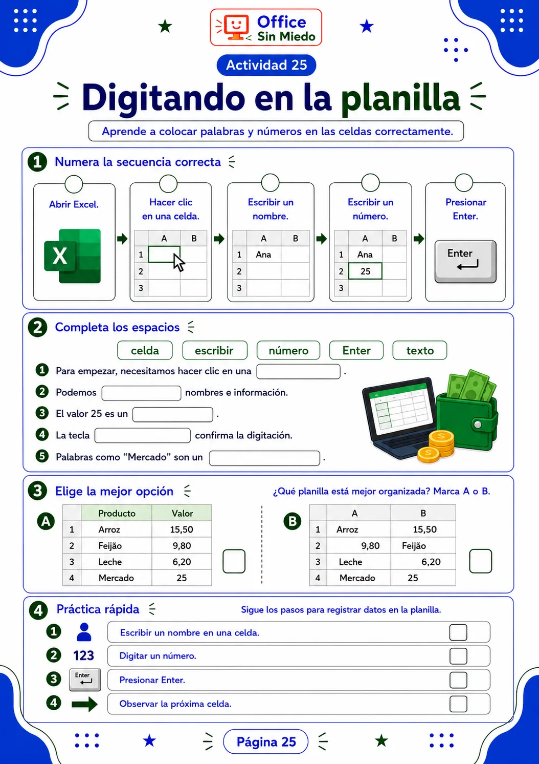 PowerPoint Sin Miedo — ¿Qué es el PowerPoint?
